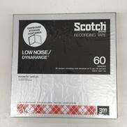 オープンリールテープ|SCOTCH