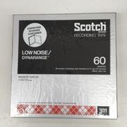 オープンリールテープ|SCOTCH
