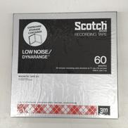 オープンリールテープ|SCOTCH