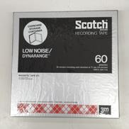 オープンリールテープ|SCOTCH