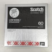 オープンリールテープ|SCOTCH