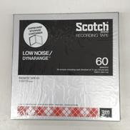 オープンリールテープ|SCOTCH