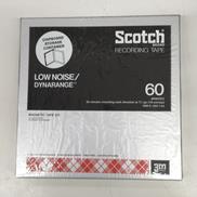 オープンリールテープ|SCOTCH