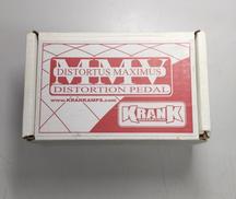 エフェクター|KRANK