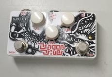 エフェクター|SCHECTER