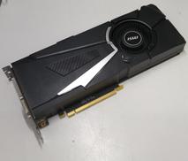 グラフィックボード|MSI