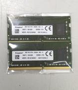 ノートPC用メモリ|KINGSTON