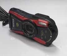 デジタルカメラ|PENTAX