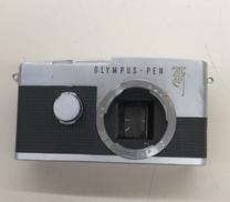 フィルムカメラ|OLYMPUS