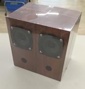 スピーカー|FOSTEX