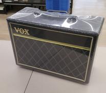 ベースアンプ|VOX