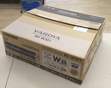 VHS/HDD/DVDレコーダー|TOSHIBA