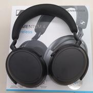 ワイヤレスヘッドホン|SENNHEISER