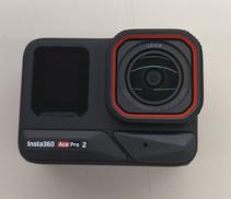 アクションカメラ|INSTA360