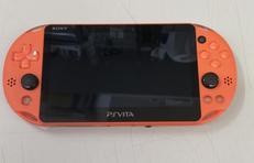 PS VITA|SONY