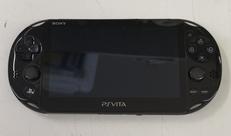 PS VITA|SONY