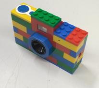 トイカメラ|LEGO