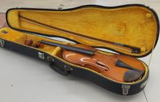 バイオリン|SUZUKI