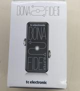 バッファー|TC ELECTRONIC