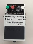 エフェクター|BOSS