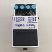 エフェクター|BOSS