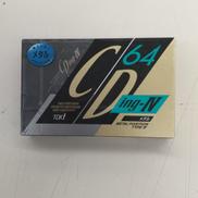 カセットテープ|TDK