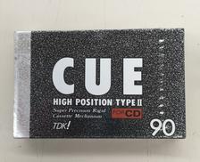 カセットテープ|TDK