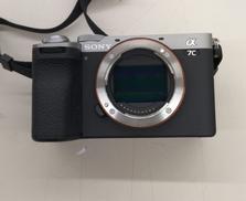 ミラーレス一眼|SONY