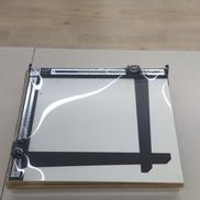 イーゼルマスク|LPL