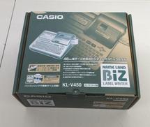 ※開封未使用品です|CASIO