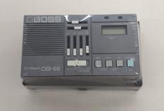 リズムマシーン|BOSS