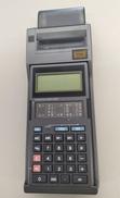 関数電卓|CASIO