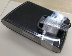 コンパクトステレオシステム|PANASONIC