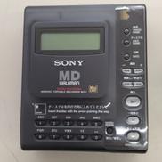 MDレコーダー|SONY