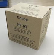 プリントヘッド|CANON
