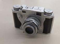 フィルムカメラ|KONICA