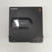 ディスクマン|SONY