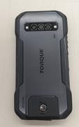 TORQUEスマートフォン|KYOCERA/AU