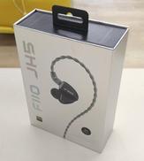 イヤホン|Fiio