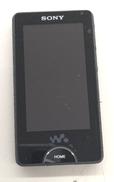 WALKMAN|SONY