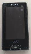 WALKMAN|SONY