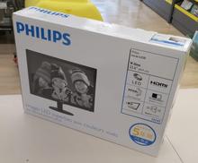 液晶ディスプレイ|PHILIPS