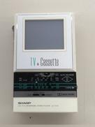 ※電源入らず、動作未確認品です|SHARP