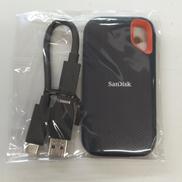 外付けSSD|SANDISK