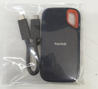 外付けSSD|SANDISK