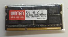 PCメモリ|WINTEN