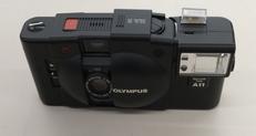 コンパクトフィルムカメラ|OLYMPUS