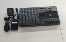 カセットレコーダー|TASCAM