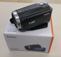 メモリビデオカメラ|SONY