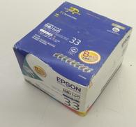 インクパック|EPSON